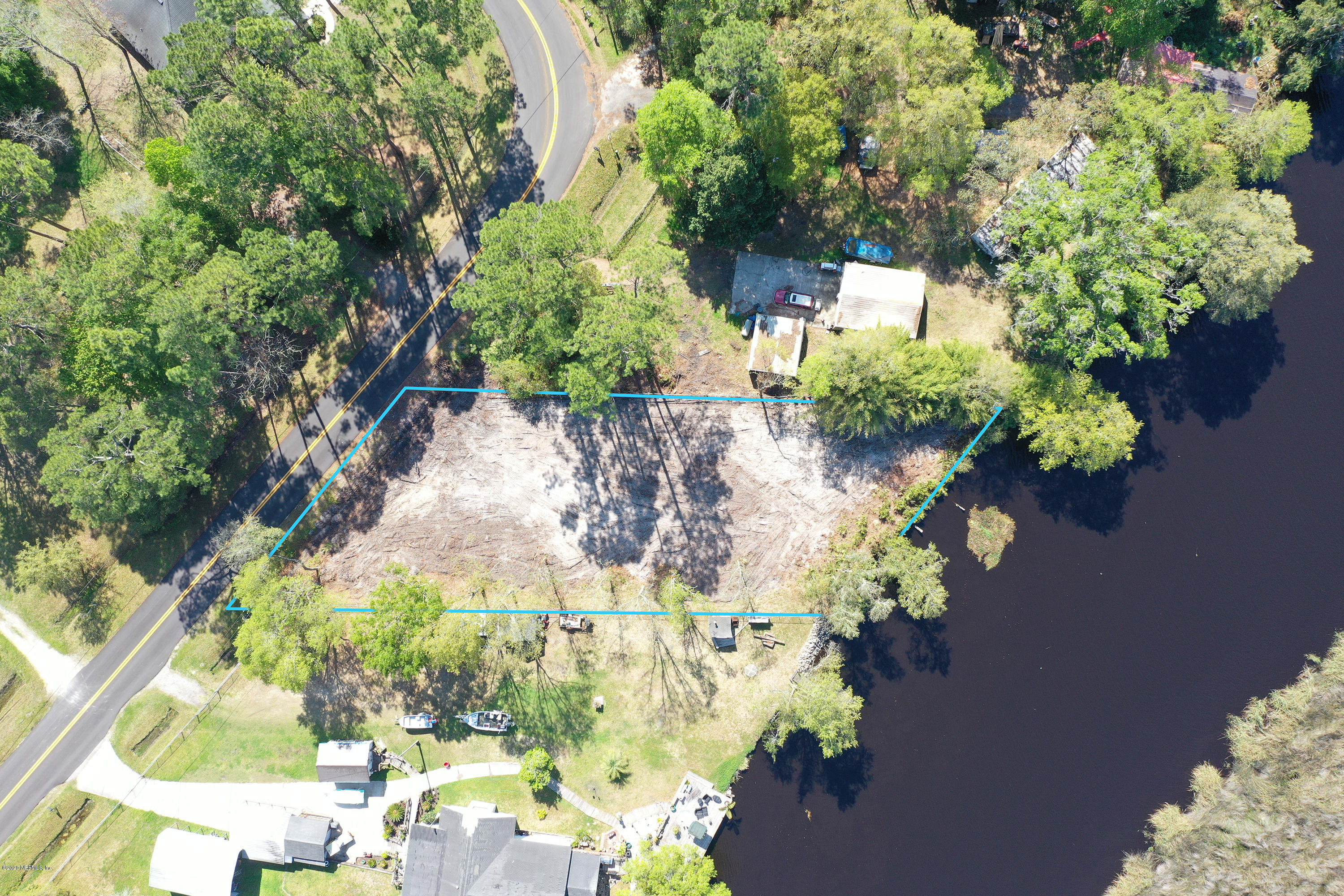 0 Edwards Road Yulee, FL 32097 - Photo 15 of 19 DJI_0474_labeled_10 x 7 300dpi
