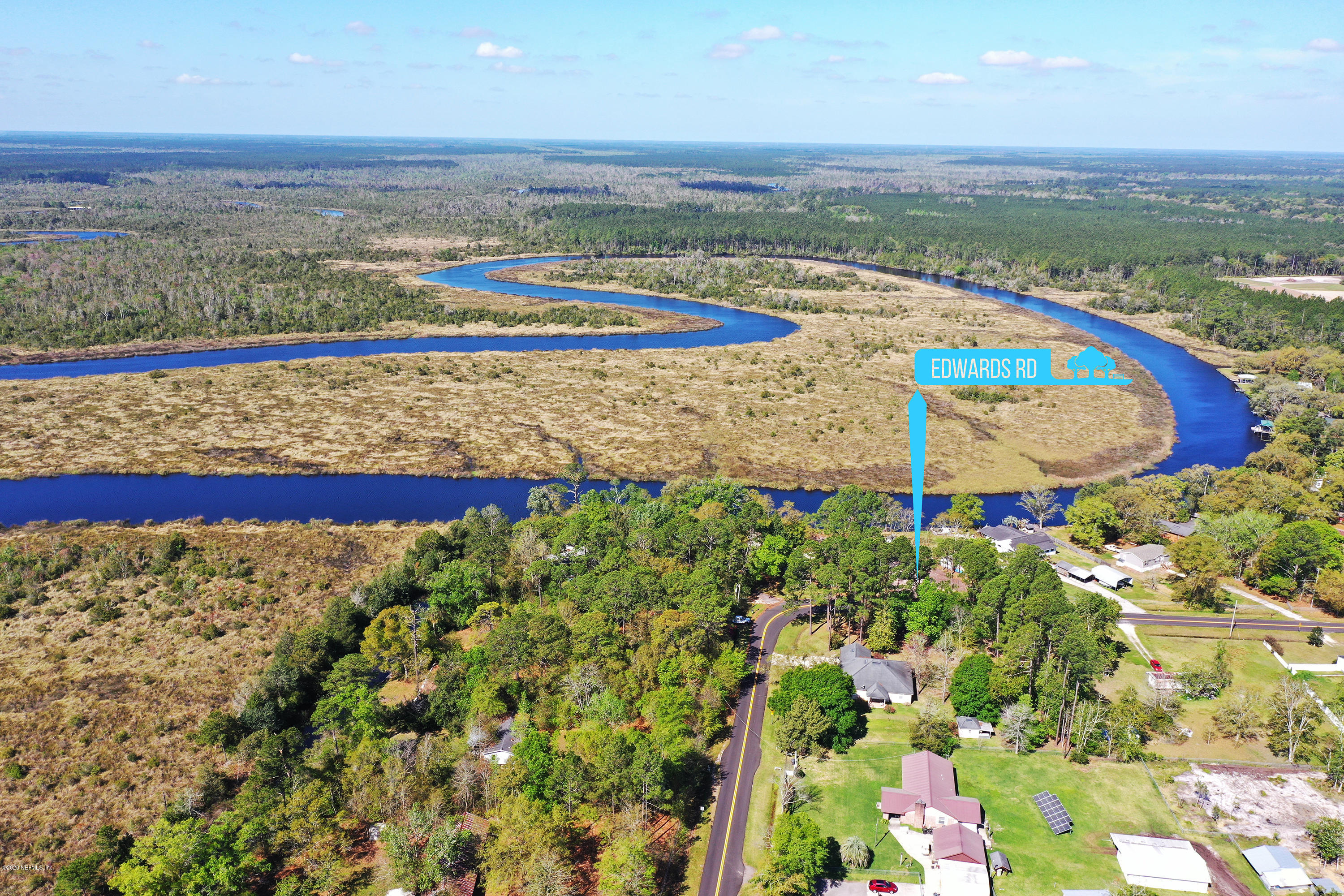 0 Edwards Road Yulee, FL 32097 - Photo 7 of 19 DJI_0461_labeled_10 x 7 300dpi