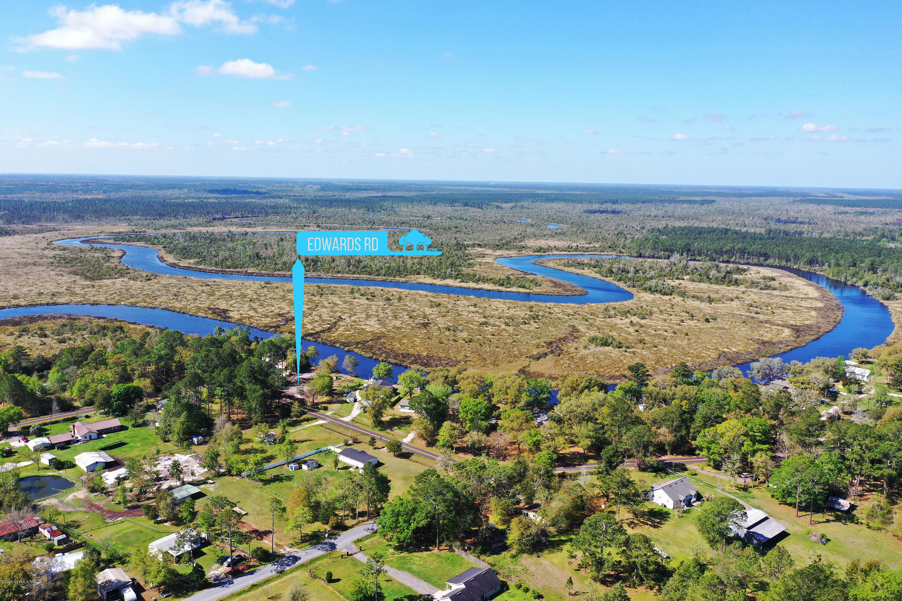 0 Edwards Road Yulee, FL 32097 - Photo 8 of 19 DJI_0463_labeled_10 x 7 300dpi