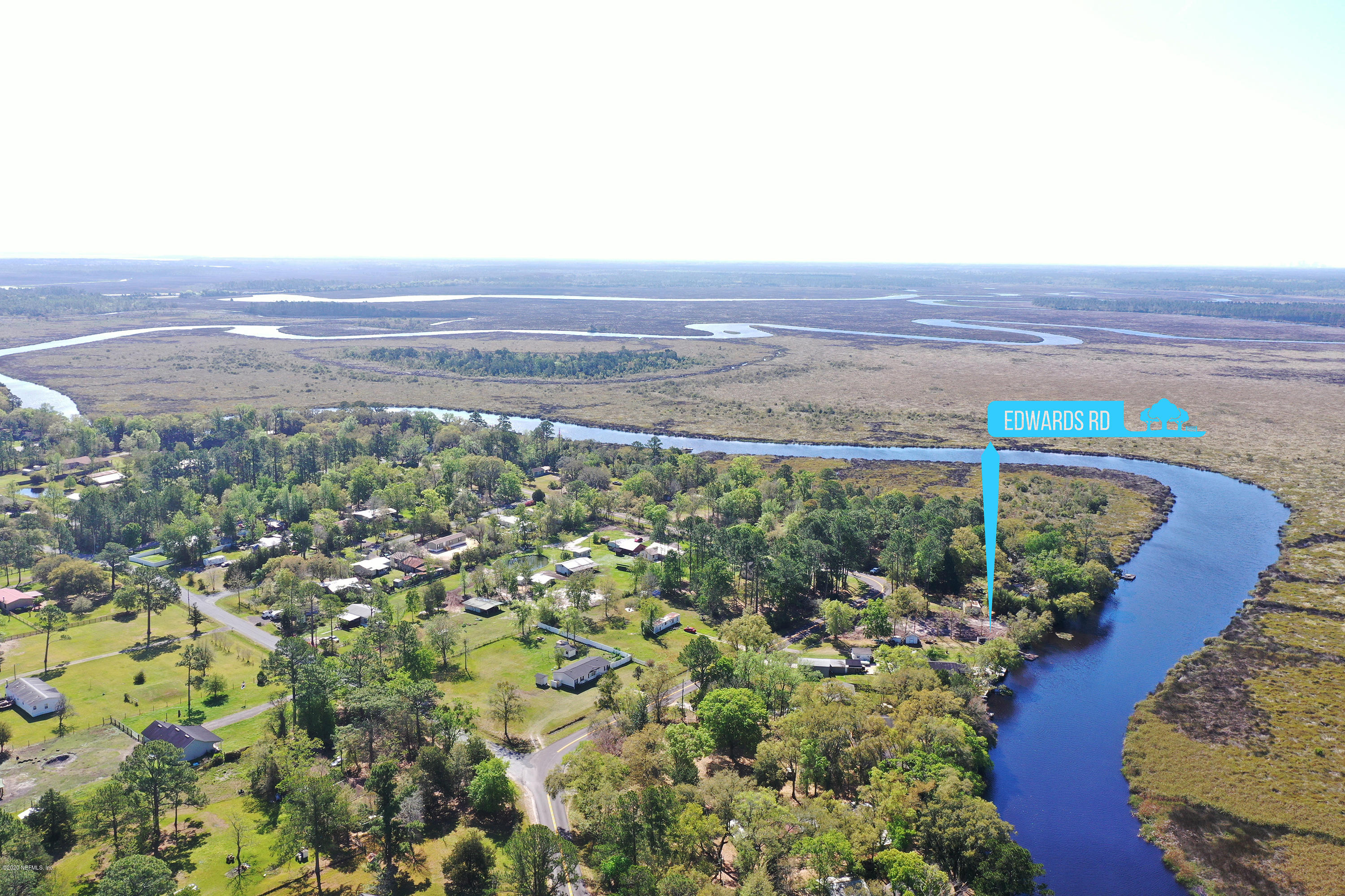 0 Edwards Road Yulee, FL 32097 - Photo 9 of 19 DJI_0464_labeled_10 x 7 300dpi