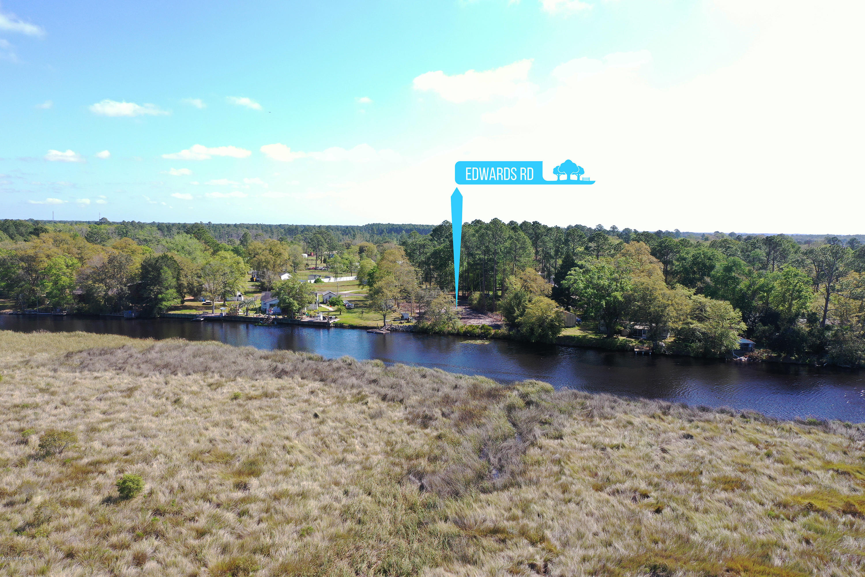 0 Edwards Road Yulee, FL 32097 - Photo 10 of 19 DJI_0466_labeled_10 x 7 300dpi
