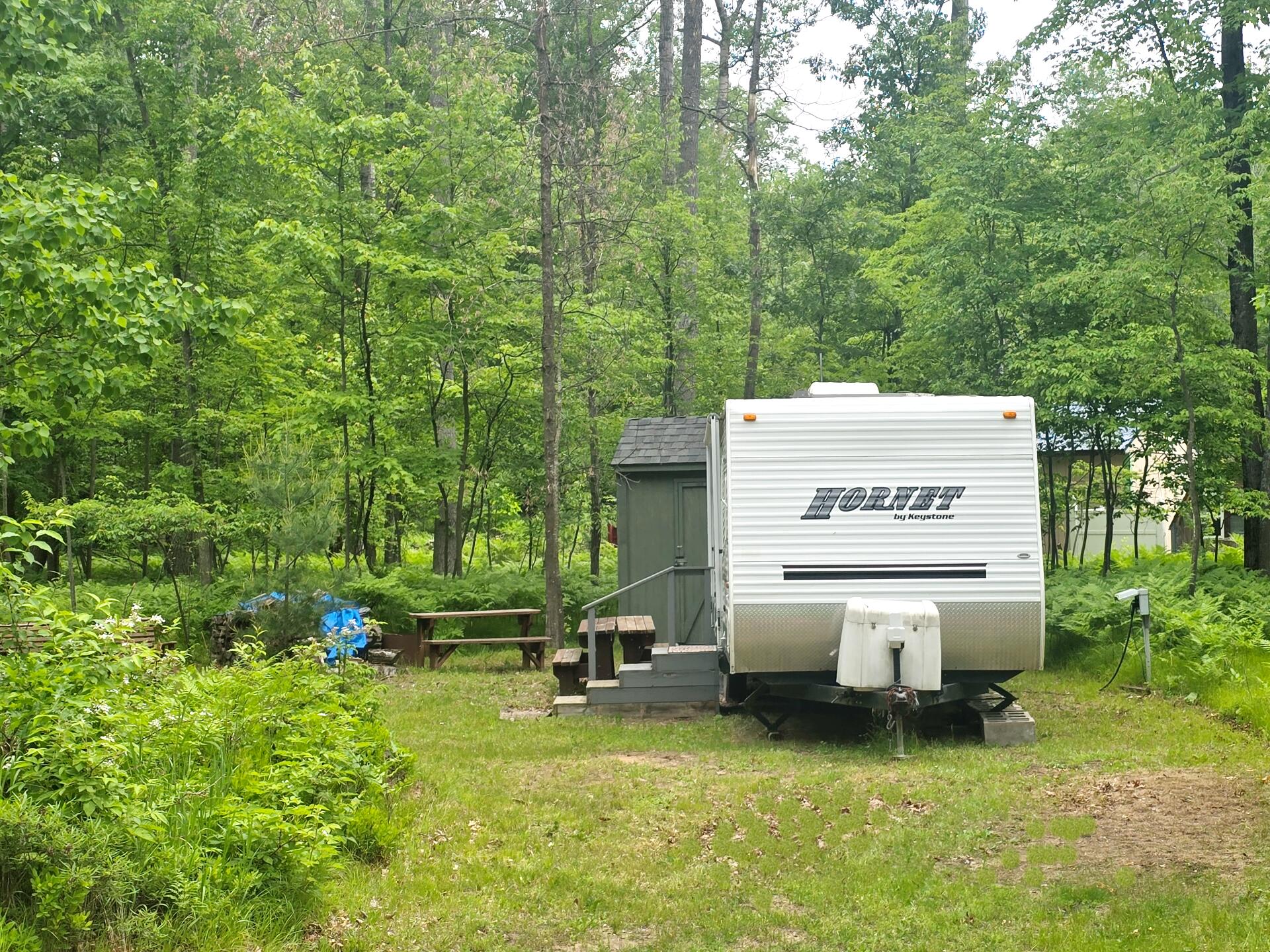 1879 Oak Road Gladwin, MI 48624 - Photo 1 of 10 Gallery Image 1