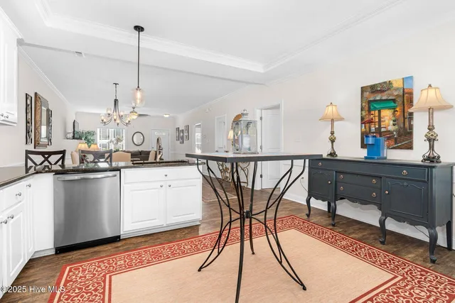 $254,800 | 232 Braylock Drive, Rocky Mount, NC 27804