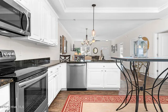 $254,800 | 232 Braylock Drive, Rocky Mount, NC 27804