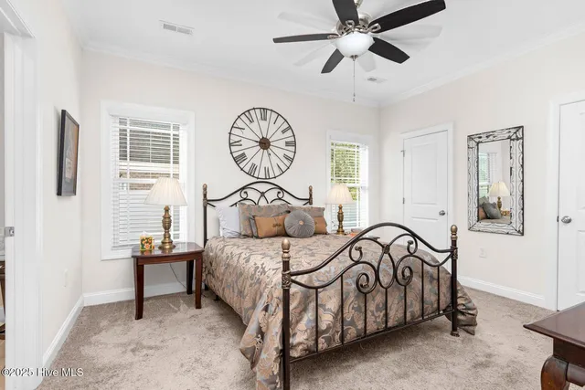 $254,800 | 232 Braylock Drive, Rocky Mount, NC 27804