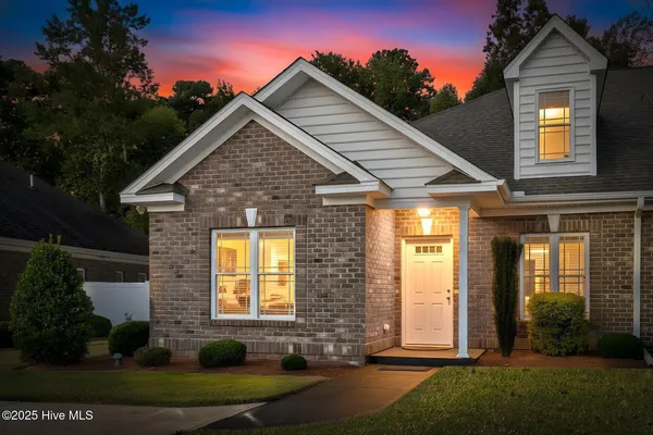 $238,800 | 232 Braylock Drive, Rocky Mount, NC 27804