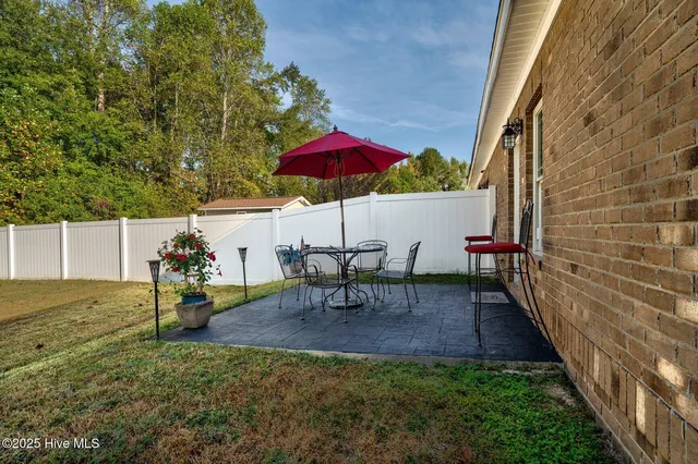 $254,800 | 232 Braylock Drive, Rocky Mount, NC 27804