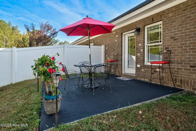 $254,800 | 232 Braylock Drive, Rocky Mount, NC 27804