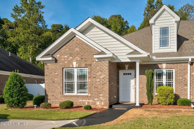 $254,800 | 232 Braylock Drive, Rocky Mount, NC 27804