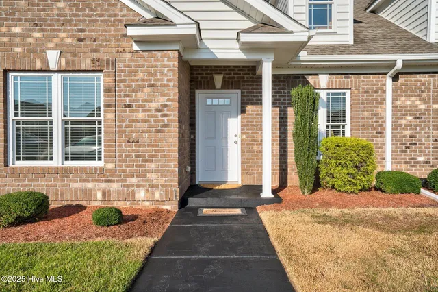 $254,800 | 232 Braylock Drive, Rocky Mount, NC 27804
