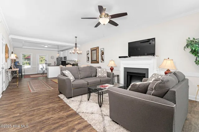 $254,800 | 232 Braylock Drive, Rocky Mount, NC 27804