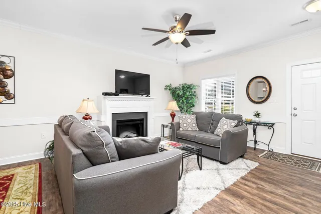 $254,800 | 232 Braylock Drive, Rocky Mount, NC 27804