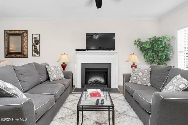 $254,800 | 232 Braylock Drive, Rocky Mount, NC 27804