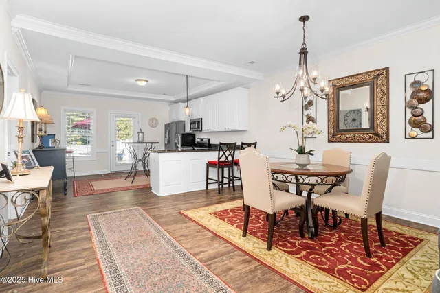 $254,800 | 232 Braylock Drive, Rocky Mount, NC 27804