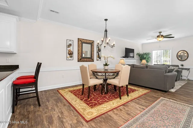 $254,800 | 232 Braylock Drive, Rocky Mount, NC 27804