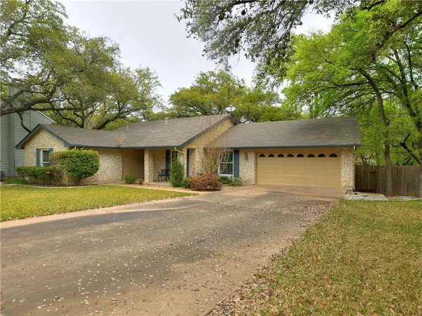 $675,000 | 11315 Alhambra Drive, Austin, TX 78759