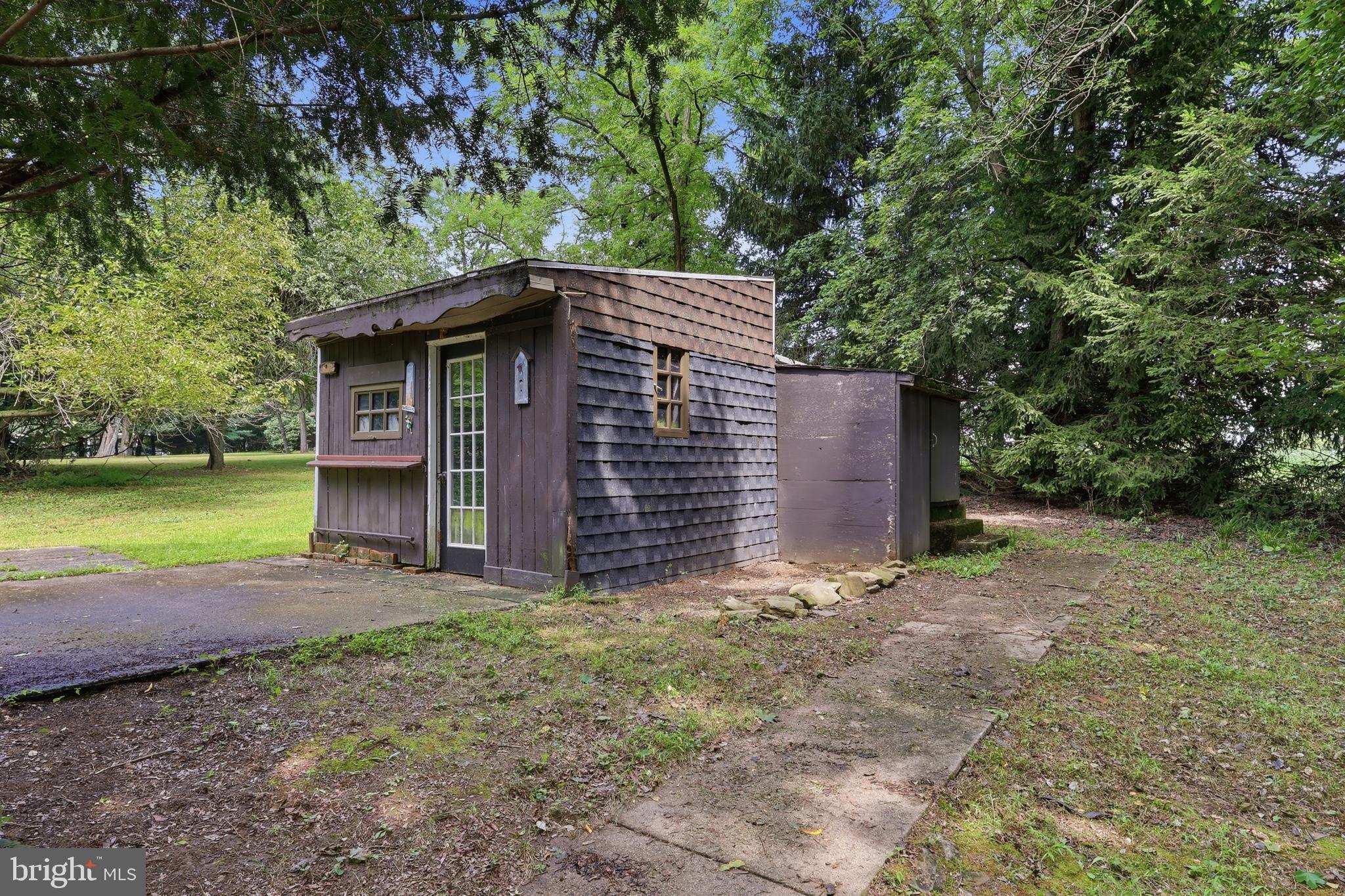591 Codorus Furnace Road Mount Wolf, PA 17347 - Photo 54 of 63 Gallery Image 54
