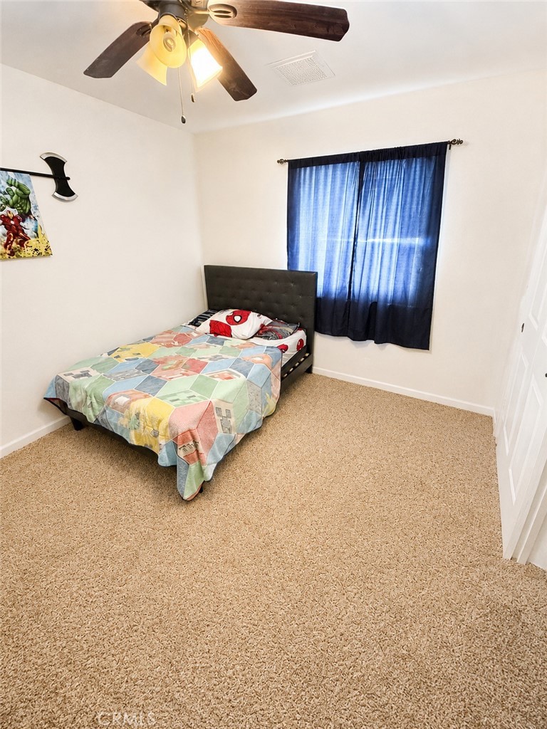 1020 South Farragut Street Ridgecrest, CA 93555 - Photo 8 of 9 Bedroom