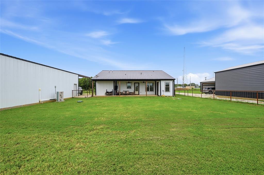 119 Arkansas Road Sadler, TX 76264 - Photo 35 of 40
