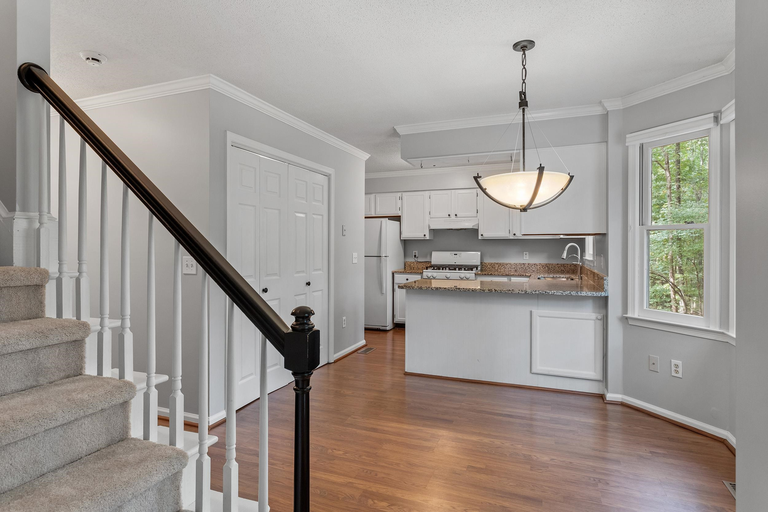 4 Hitching Rack Court Durham, NC 27713 - Photo 21 of 38 Photo 21
