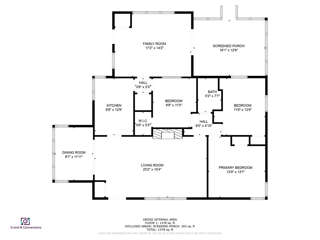 412 Worcester Road Barre, MA 01005 - Photo 31 of 31 a picture of a floor plan