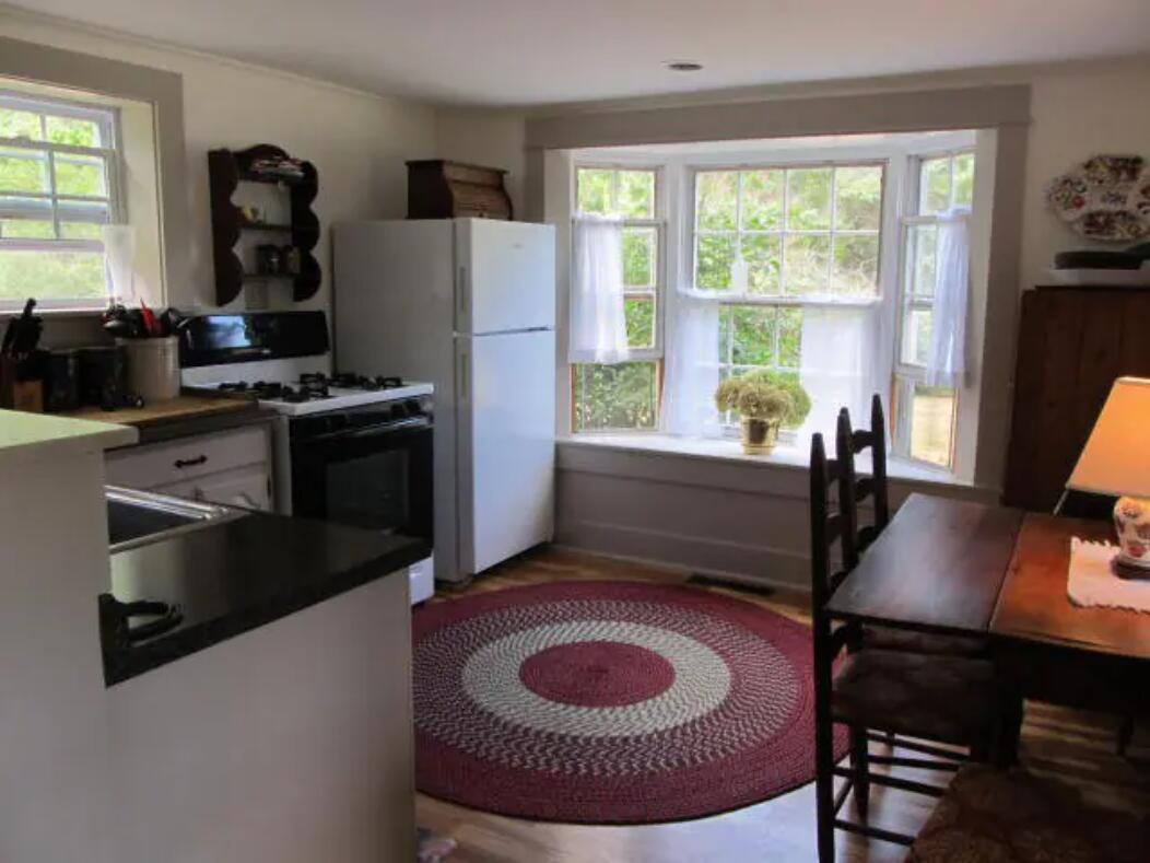 545 Dunbar Road Penobscot, ME 04476 - Photo 10 of 16 545 kitchen3
