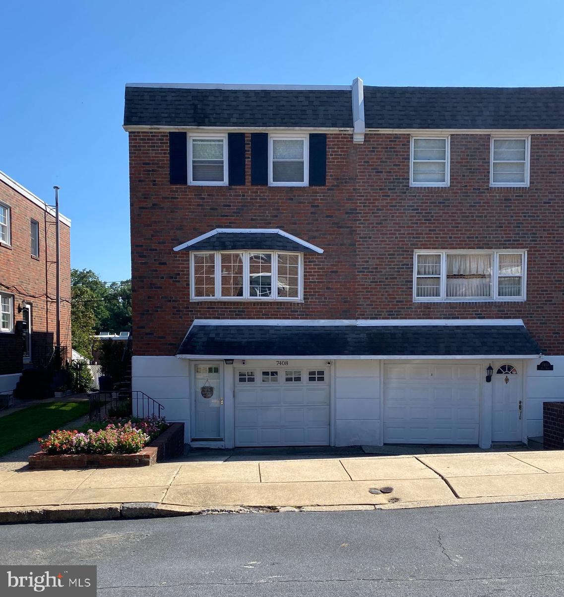 7408 Hill Road Philadelphia, PA 19128 - Photo 1 of 44 Gallery Image 1