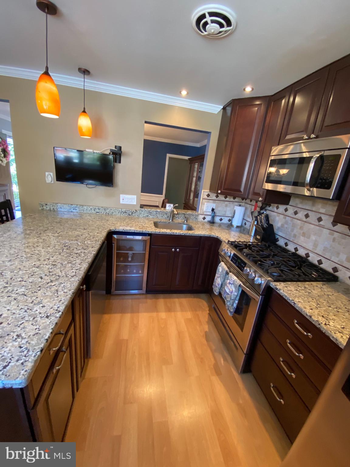 7408 Hill Road Philadelphia, PA 19128 - Photo 17 of 44 Gallery Image 17
