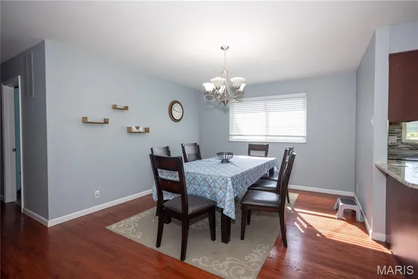$385,000 | 12220 Tempo Drive, St. Louis, MO 63146