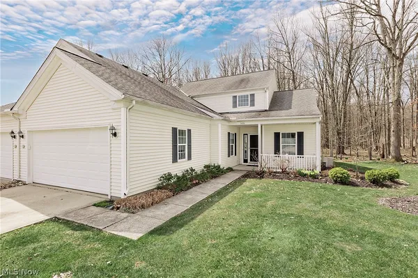 $310,000 | 3436 Teal Court, Aurora, OH 44202