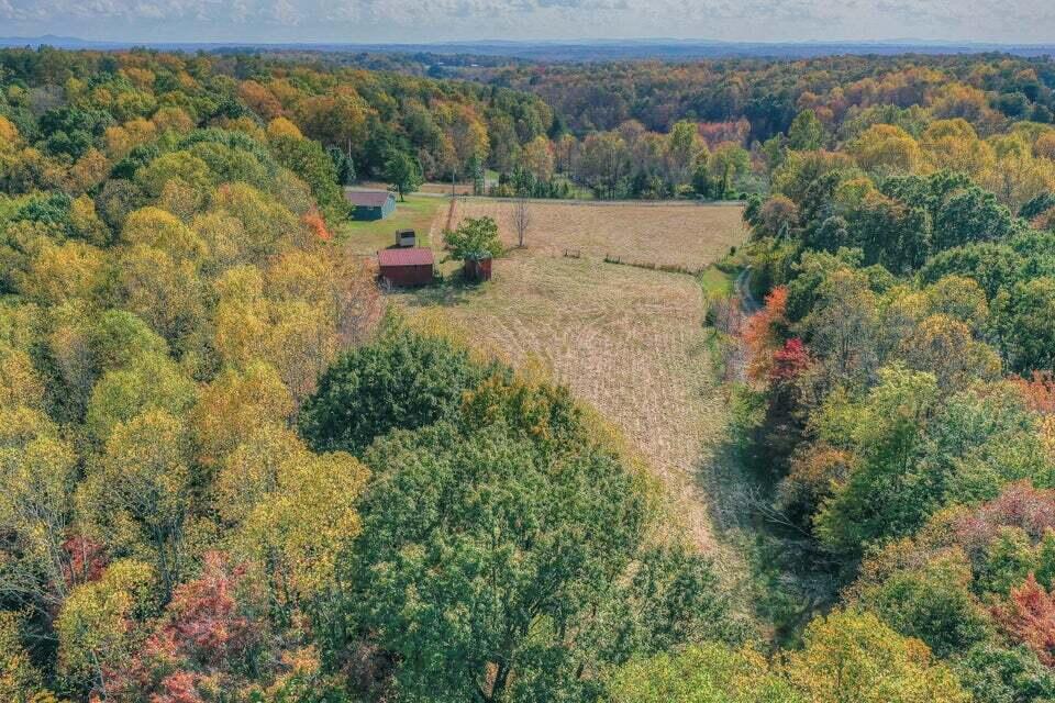 345 Deep Woods Road Hardy, VA 24101 - Photo 3 of 13 Barn