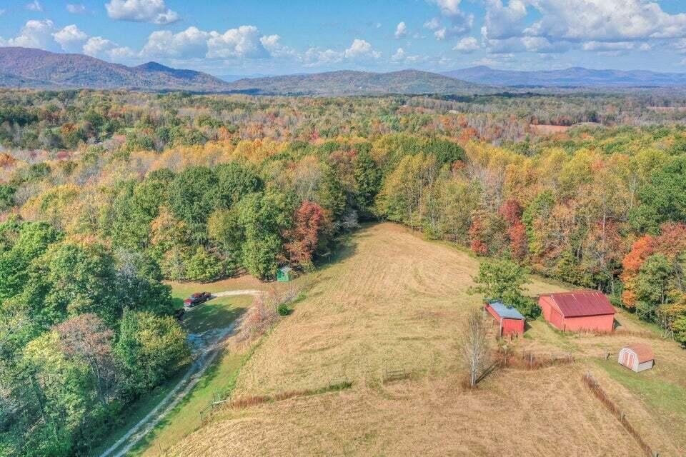 345 Deep Woods Road Hardy, VA 24101 - Photo 5 of 13 Power to property
