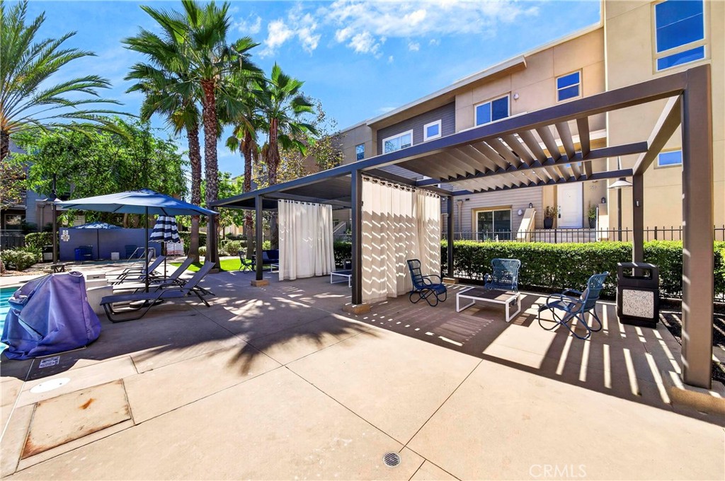 676 Colorado Carson, CA 90745 - Photo 46 of 50 HOA BBQ