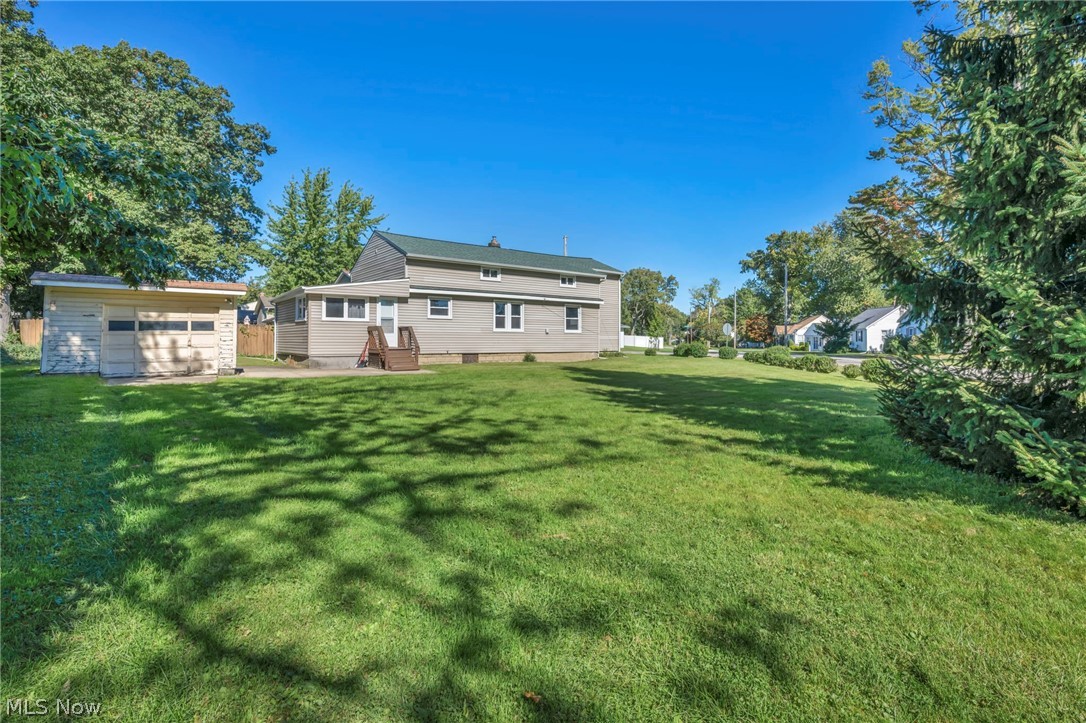 224 Kenyon Road Eastlake, OH 44095 - Photo 32 of 36 Gallery Image 32