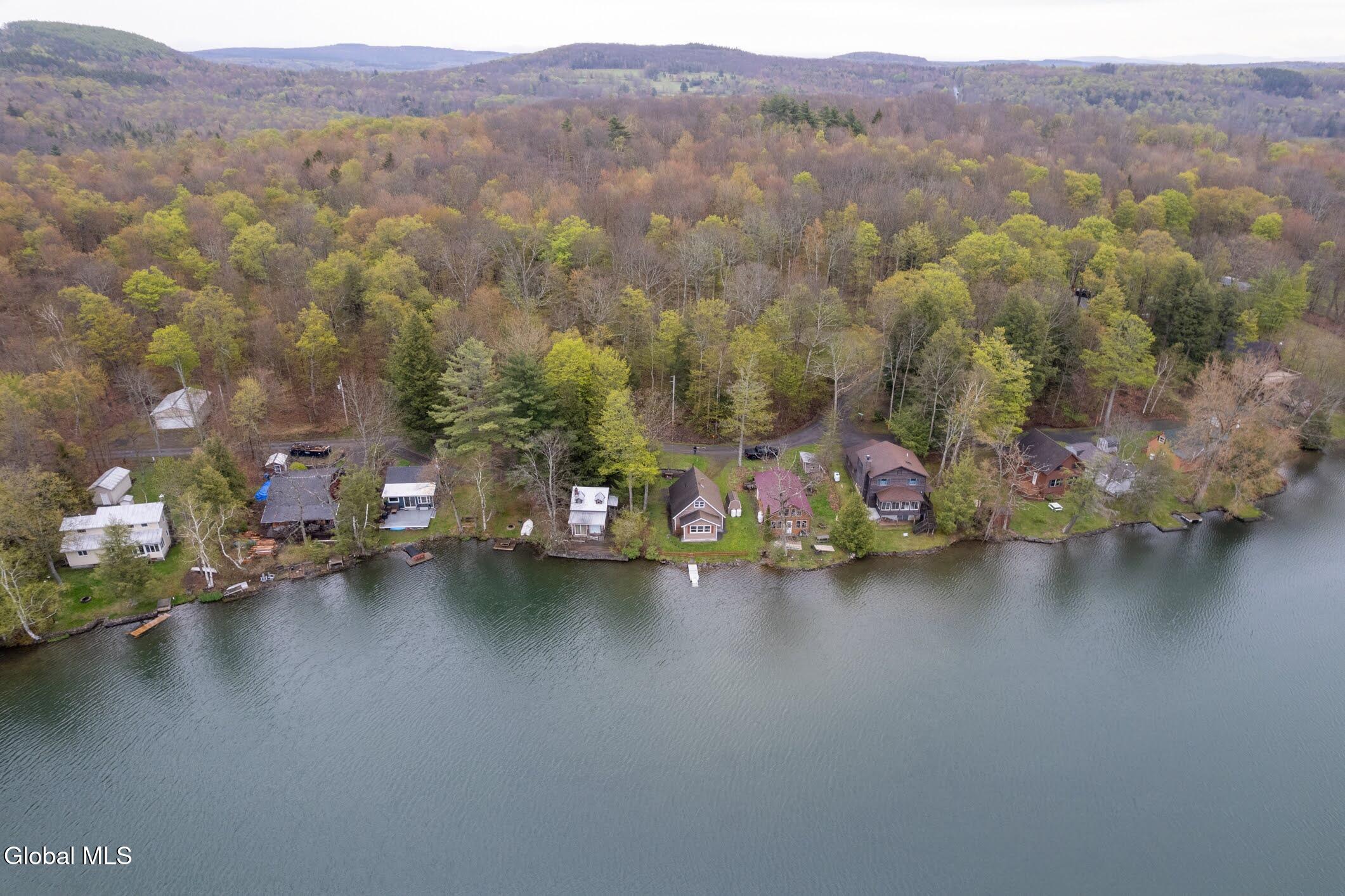 145 Summit Lake Road Summit, NY 12149 - Photo 19 of 38 10-145 Summit Lake