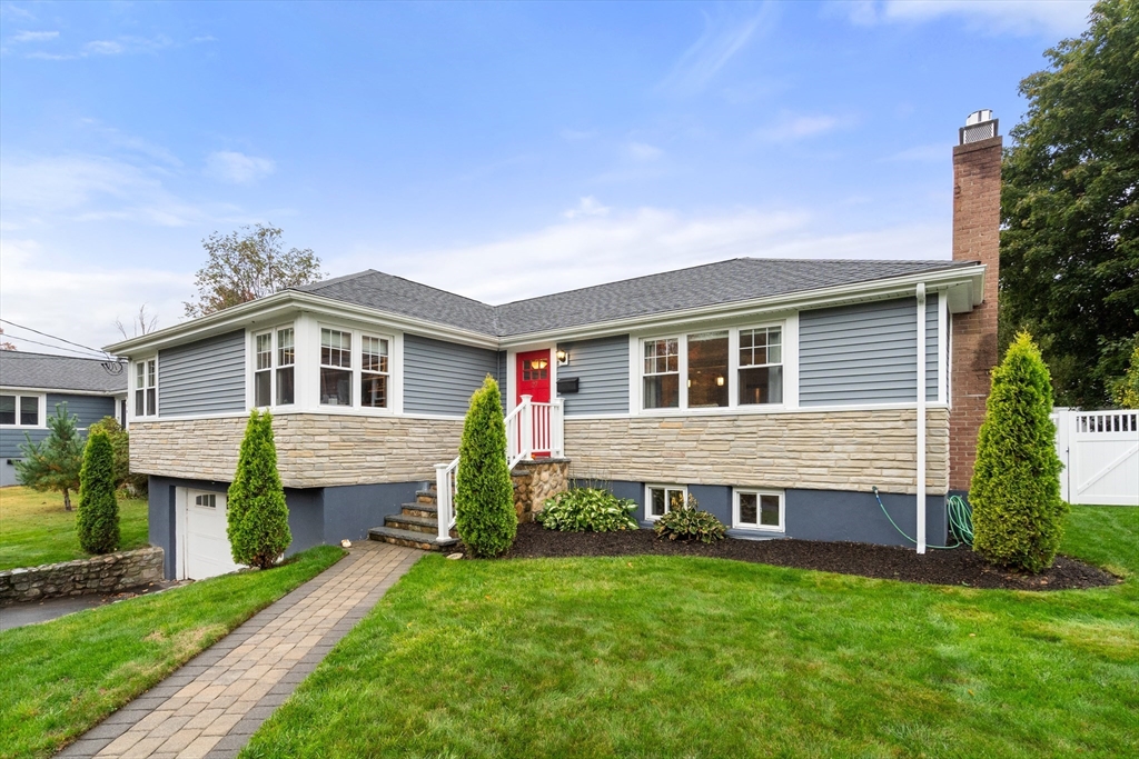 27 Pope Hill Road Milton, MA 02186 - Photo 1 of 28 Gallery Image 1