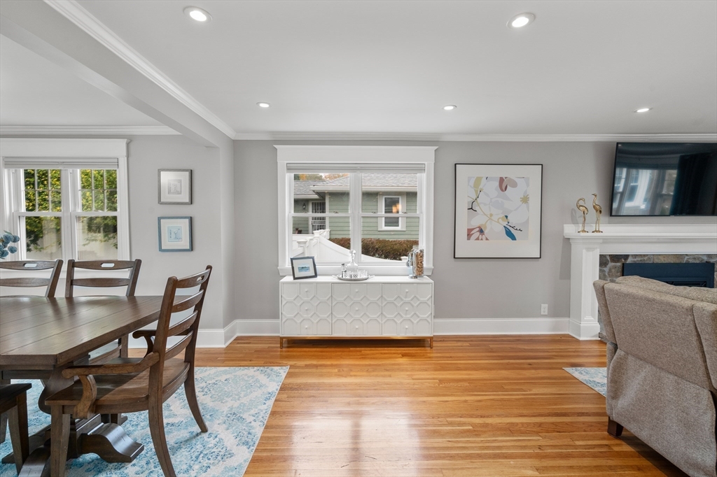 27 Pope Hill Road Milton, MA 02186 - Photo 11 of 28 Gallery Image 11