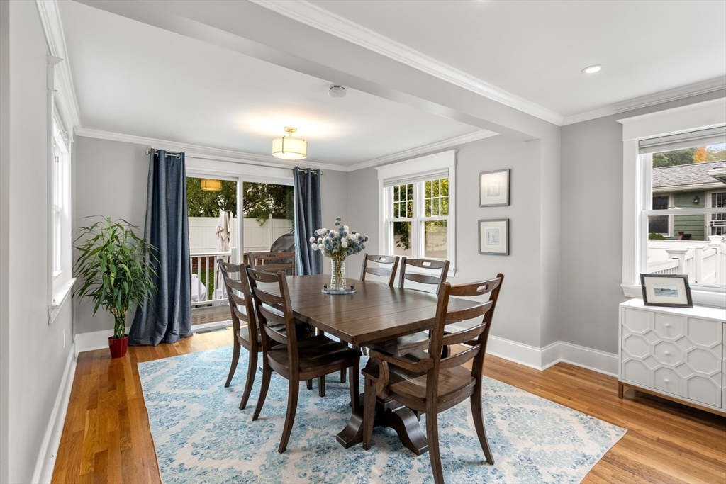 27 Pope Hill Road Milton, MA 02186 - Photo 12 of 28 Gallery Image 12