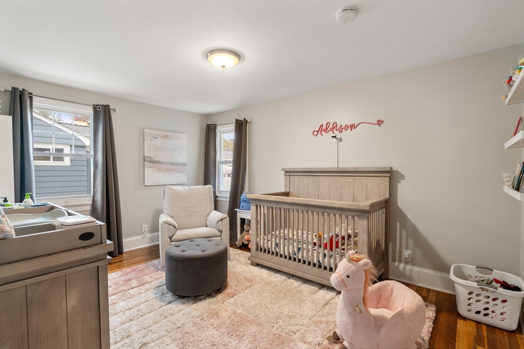 27 Pope Hill Road Milton, MA 02186 - Photo 18 of 28 Gallery Image 18
