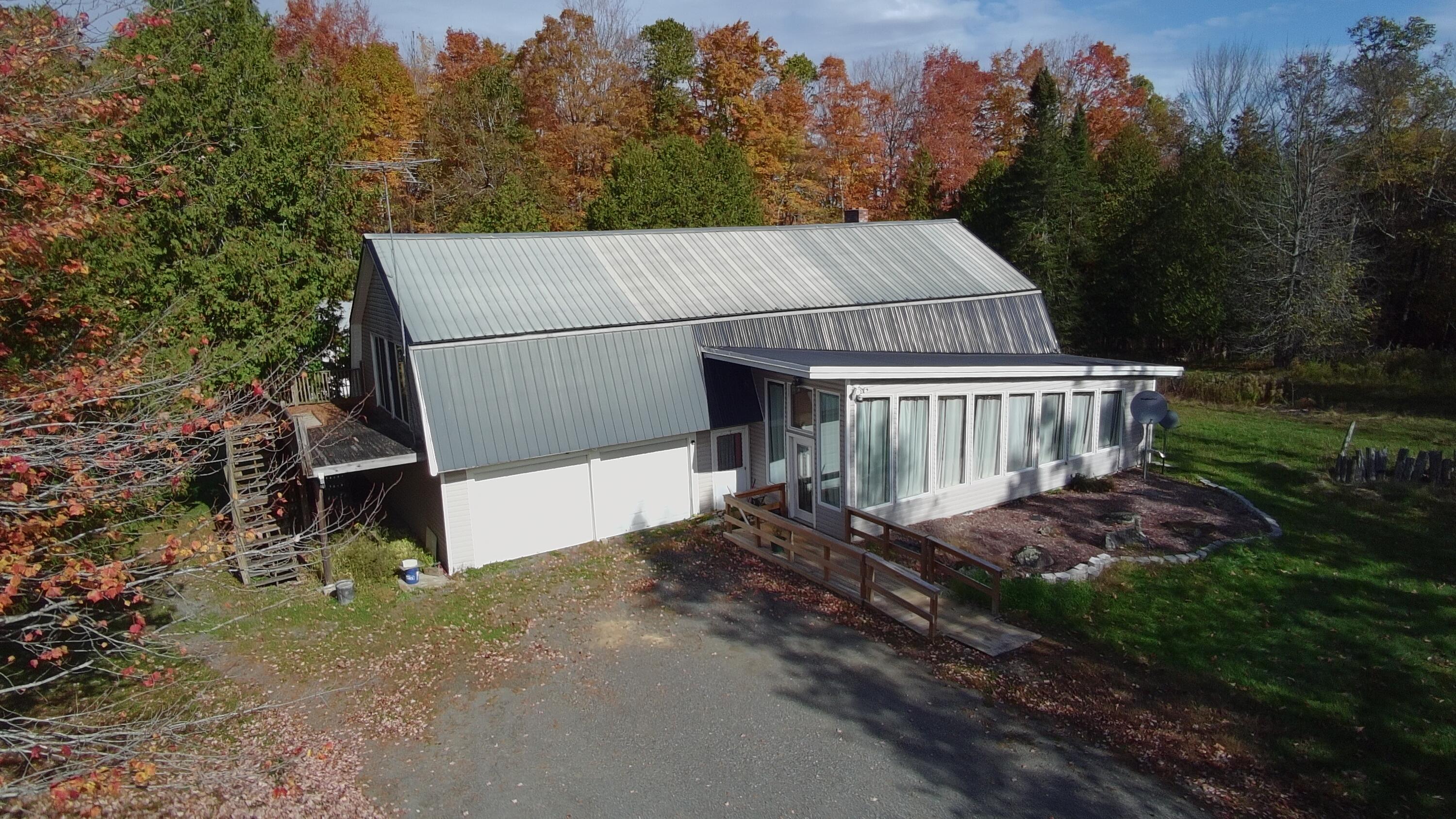 176 Millet Road Garland, ME 04939 - Photo 76 of 84 4471332_100DRONE_SING0301