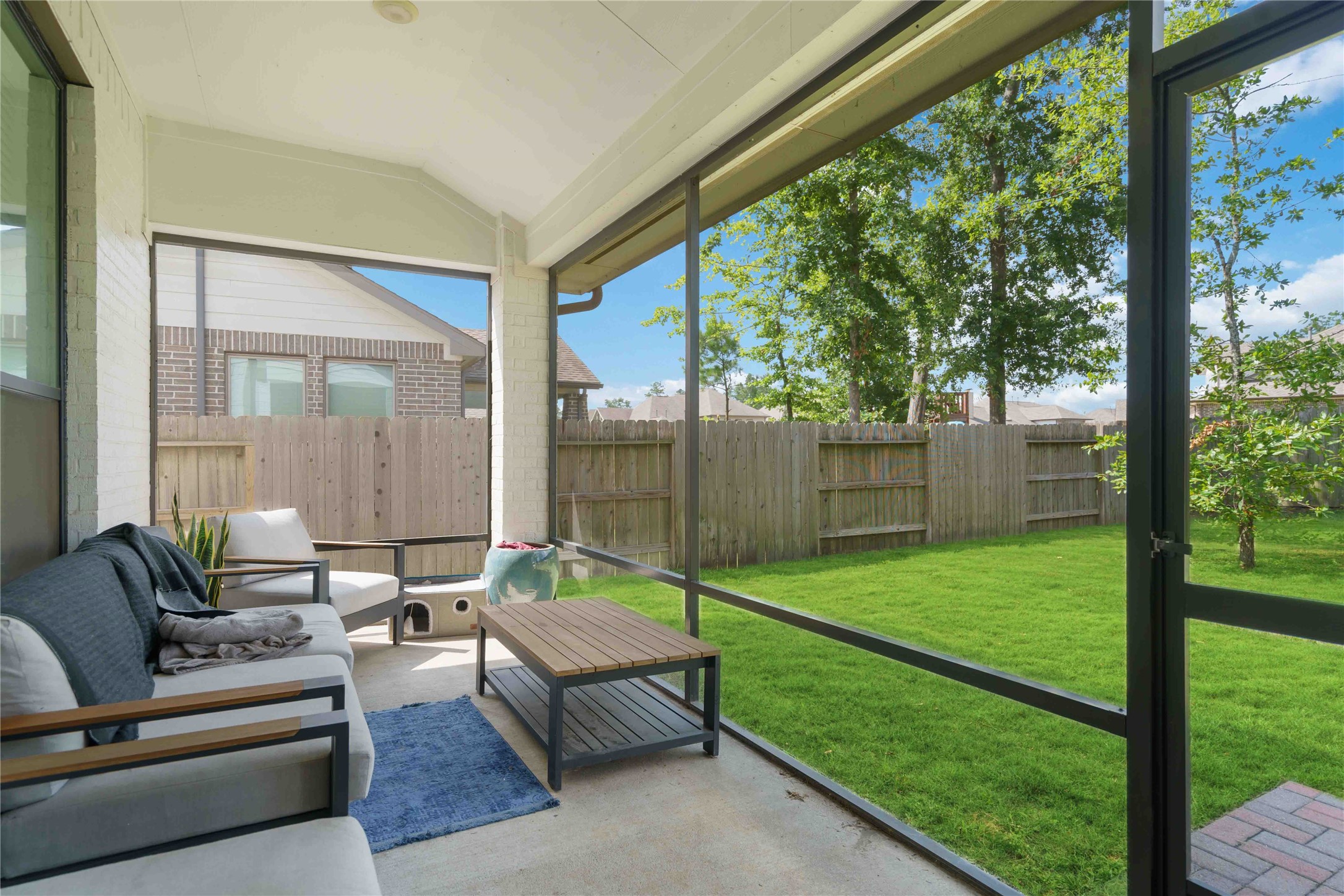 17464 Chestnut Cove Drive Conroe, TX 77302 - Photo 29 of 34