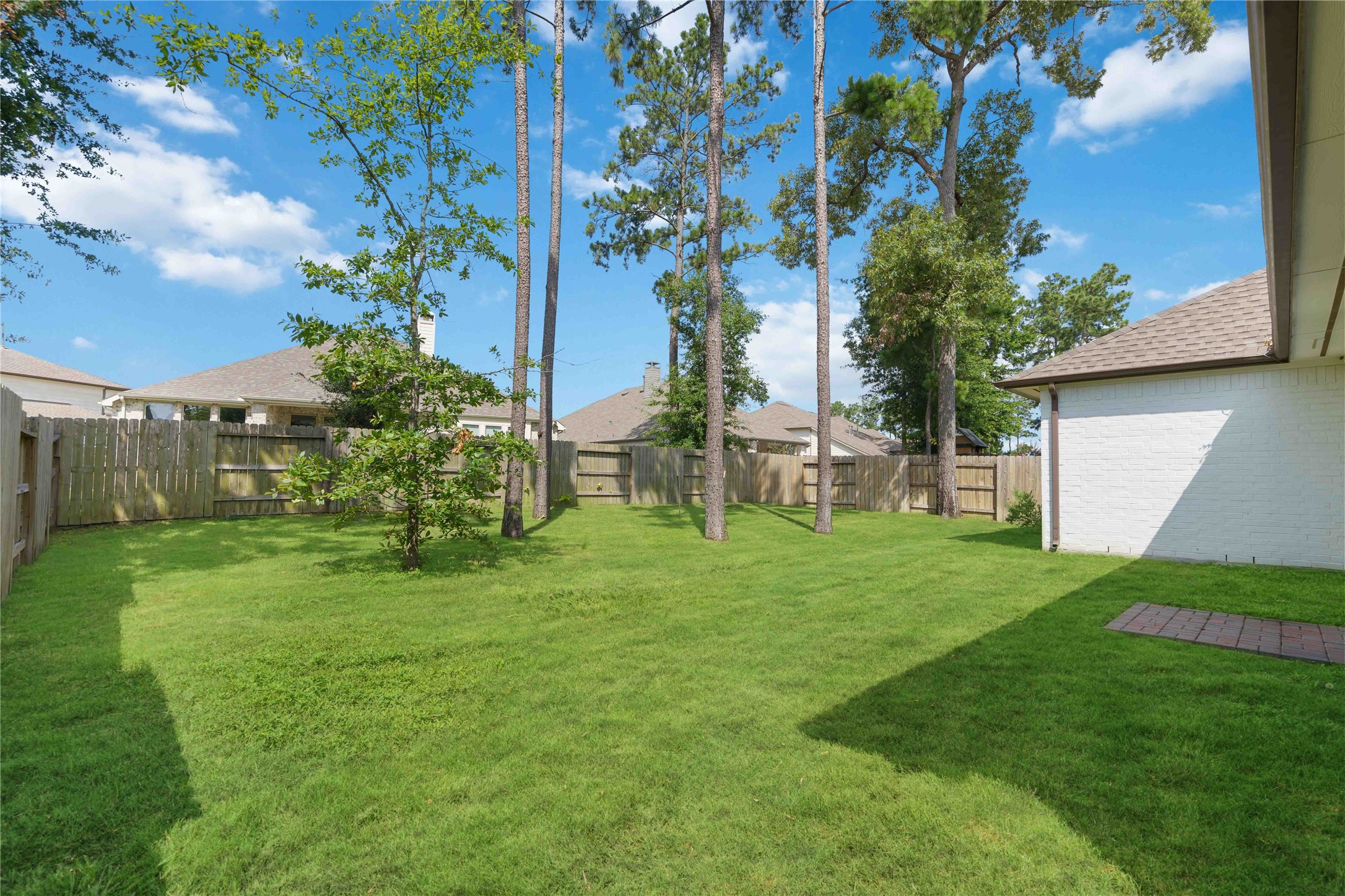 17464 Chestnut Cove Drive Conroe, TX 77302 - Photo 30 of 34