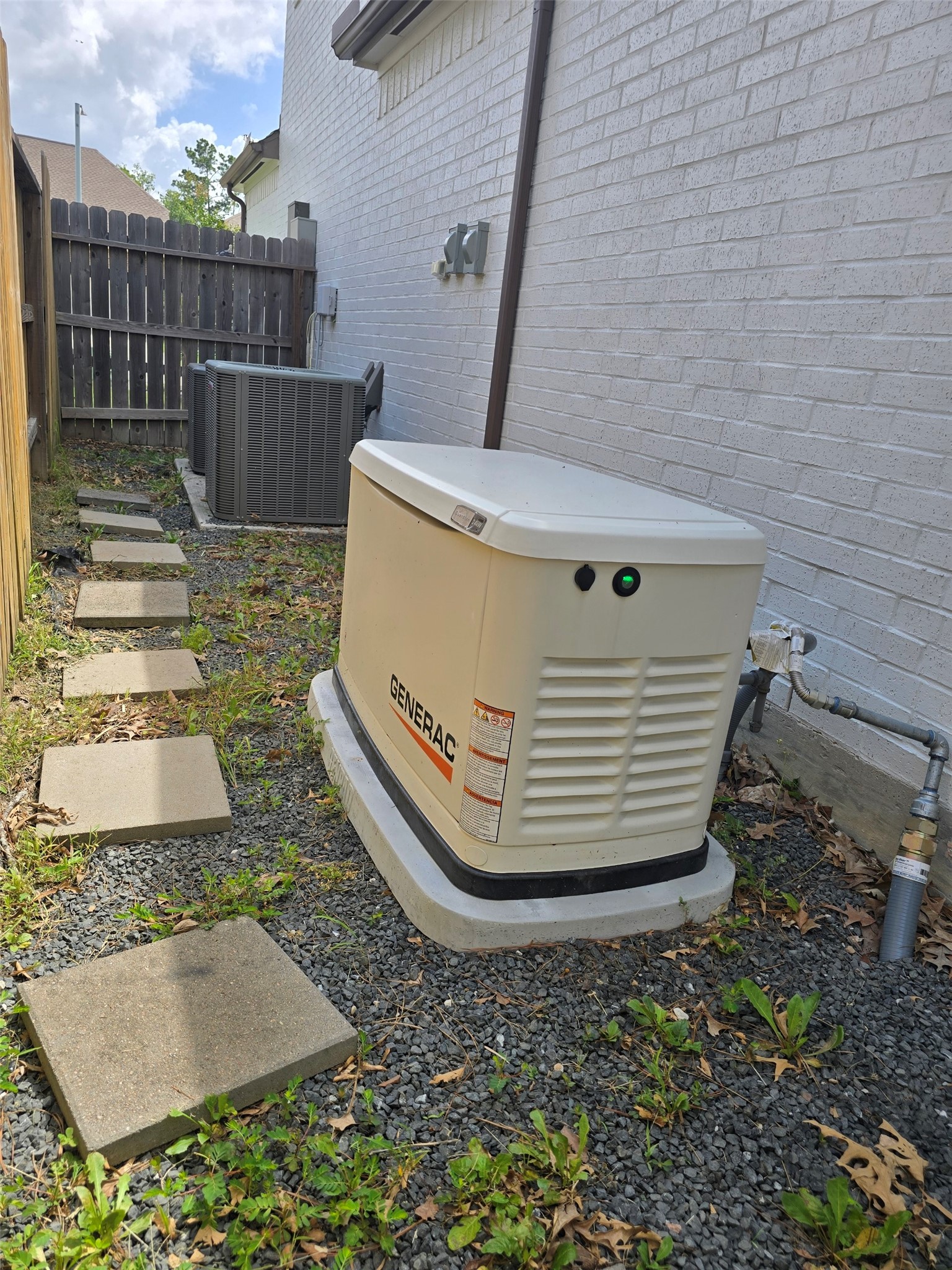 17464 Chestnut Cove Drive Conroe, TX 77302 - Photo 32 of 34