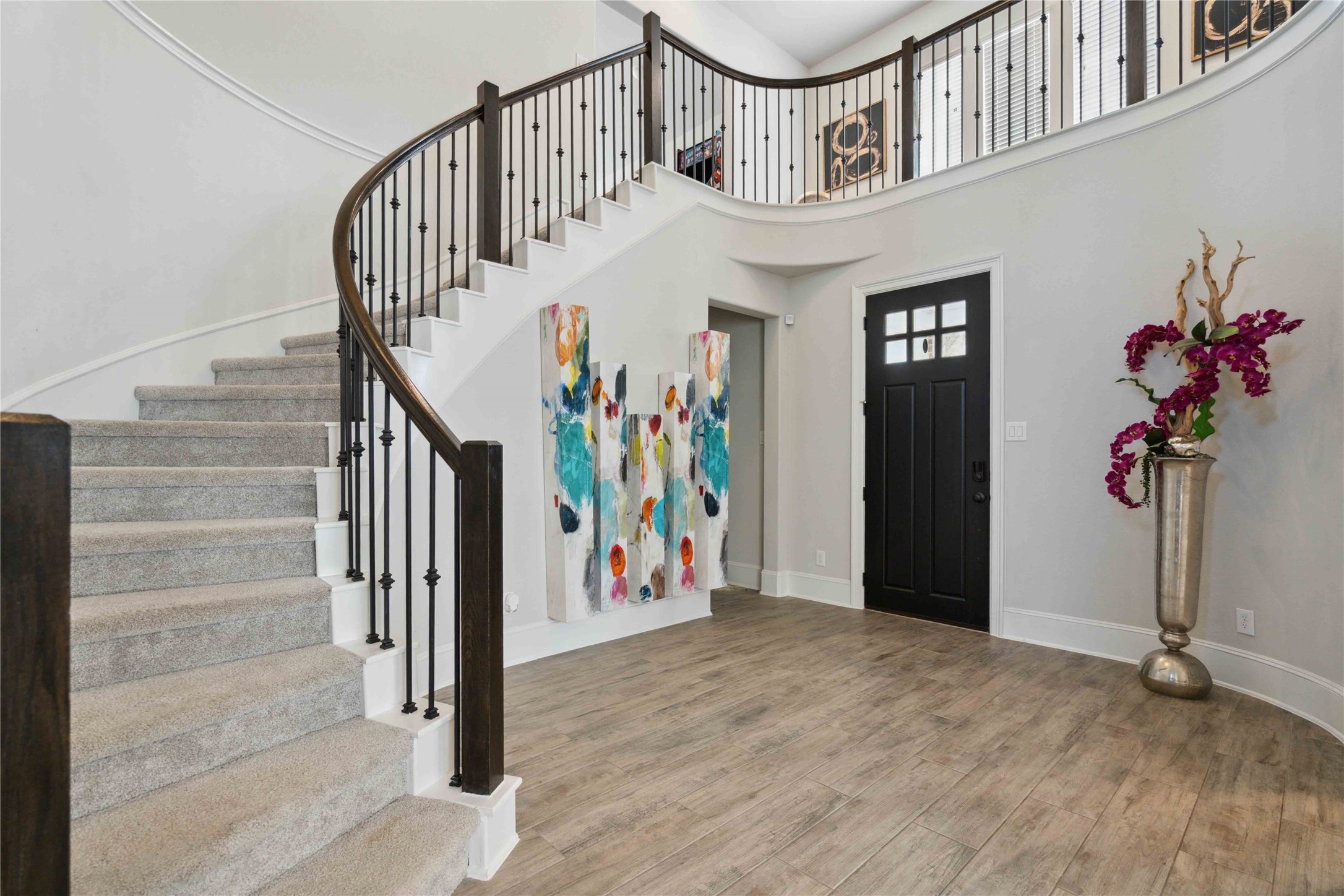 17464 Chestnut Cove Drive Conroe, TX 77302 - Photo 4 of 34