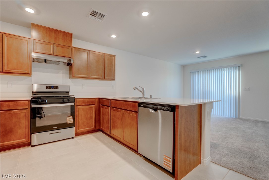 9256 Innot Avenue Las Vegas, NV 89148 - Photo 11 of 34