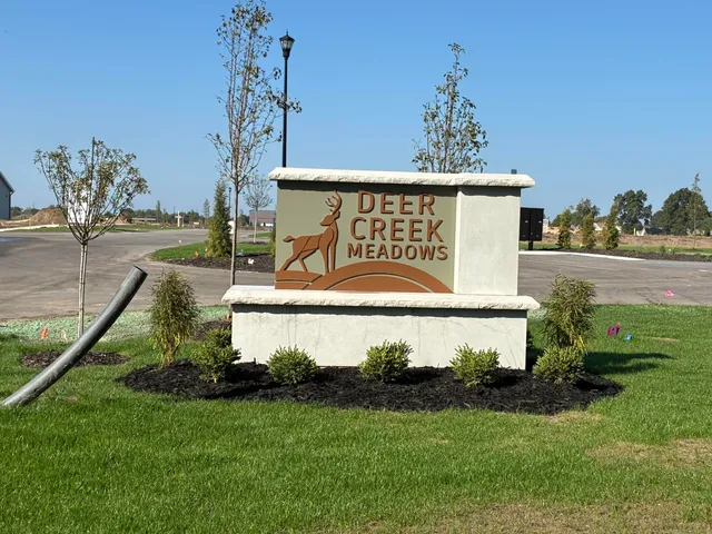 $332,500 | 6114 Stahl Dr Spring Lake, Unit 16, Muskegon, MI 49444