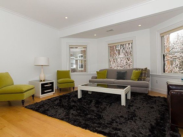 106 Naples Road, Unit 2 Brookline, MA 02446 - Photo 11 of 24 Gallery Image 11