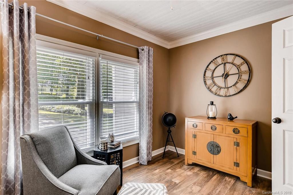 10840 Valley Hill Road Indian Land, SC 29707 - Photo 20 of 37 a living room with furniture and a window
