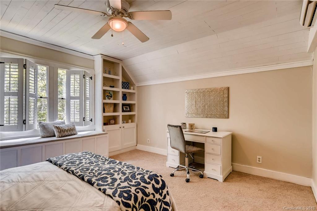 10840 Valley Hill Road Indian Land, SC 29707 - Photo 25 of 37 a bedroom with furniture and a window