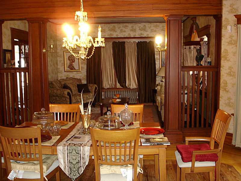 492 Providence Street Woonsocket, RI 02895 - Photo 14 of 24 Exterior Front. Another view of dining room